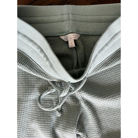 Lauren Conrad Womens Pajama Pants Joggers Size Small NEW - Picture 4 of 6
